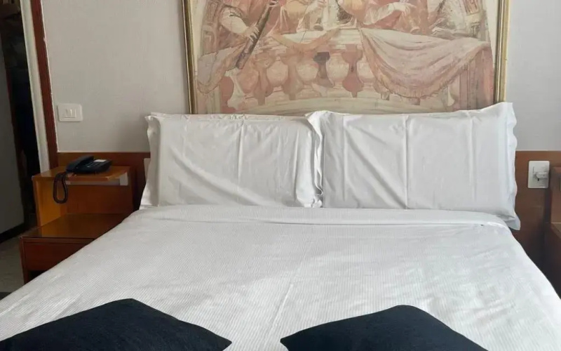 Hotel La Bussola