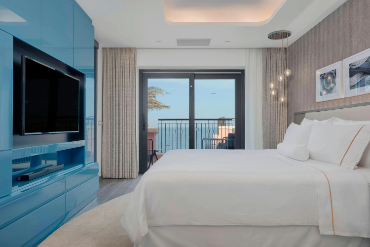 The Westin Dragonara Resort photo 7