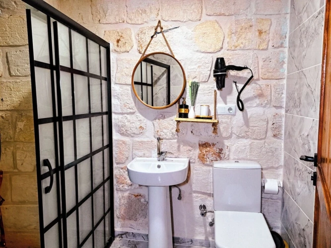 Comfort Quadruple room