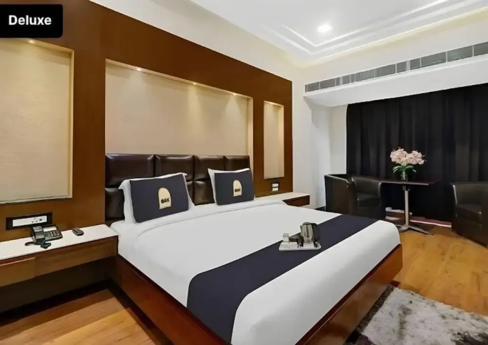 Hotel Vishwanath Palace