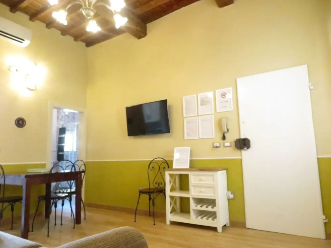 Valerix Giotto Luxury Apartment