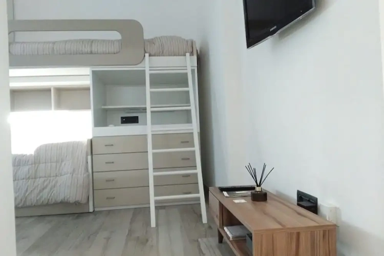 Business Apartment
