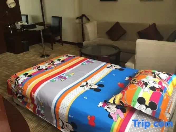 Business Twin room