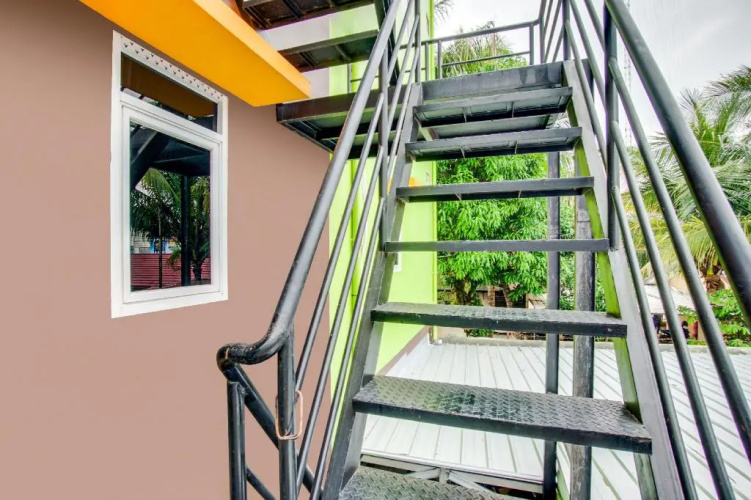 OYO 1035 Patal Residence