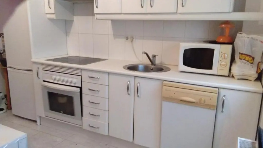 Good Stay Lugo Apartment
