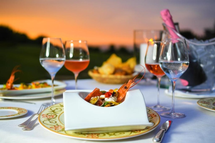 L'ea Bianca Luxury Resort photo 13