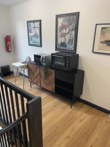 Double Apartment