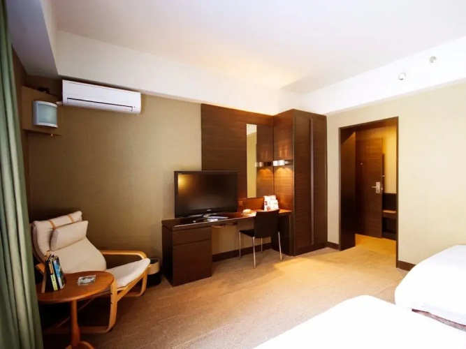 Dalian Inn at Bay Harbor