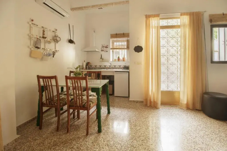 Apartamento Camino Mozarabe