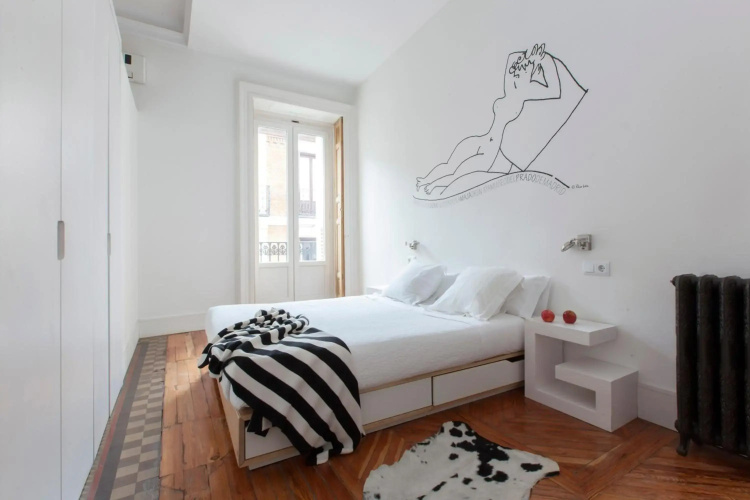 Rusticae Matute11 Suites