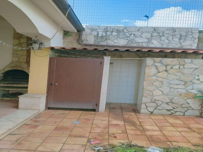 Classic Villa