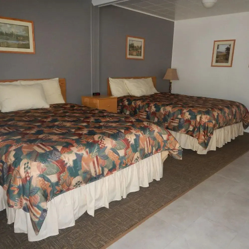 Springbrook Resort Motel & Cabins