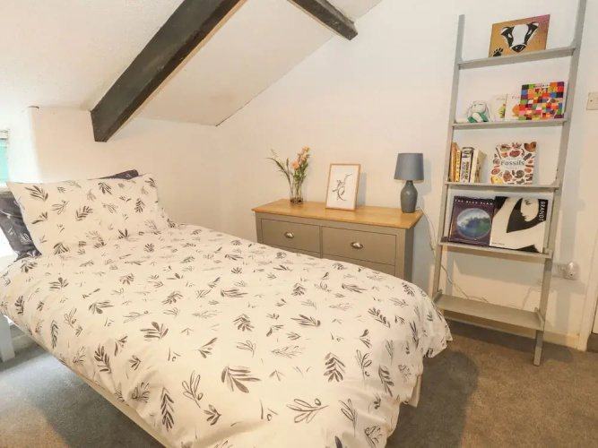 Half Pint Cottage