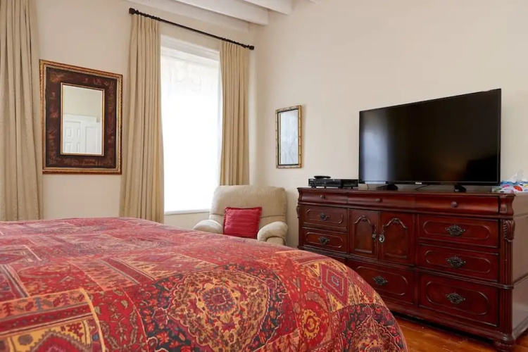 Cheltenham Suites