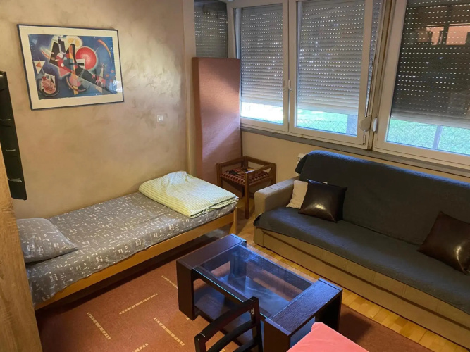 Apartman Minja