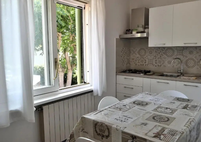 Villa Fiore