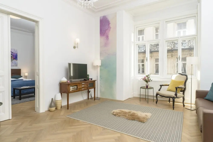 Senator Suite Stephansplatz by Welcome2Vienna