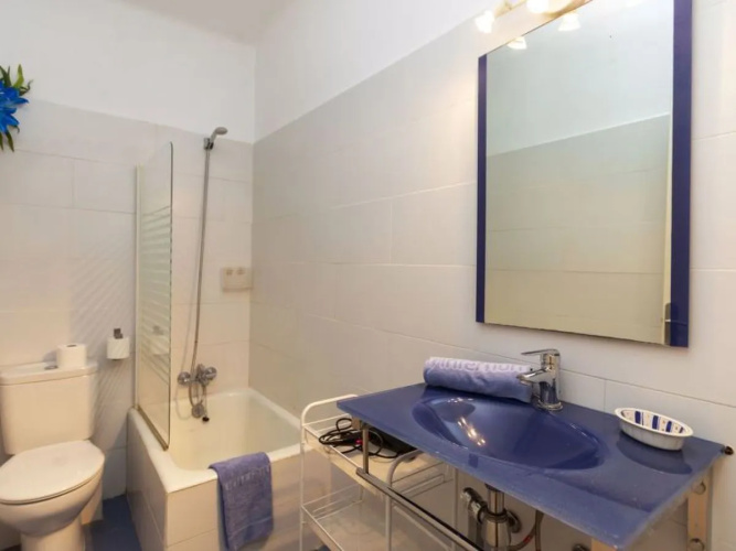 Apartment Ponent Floridia
