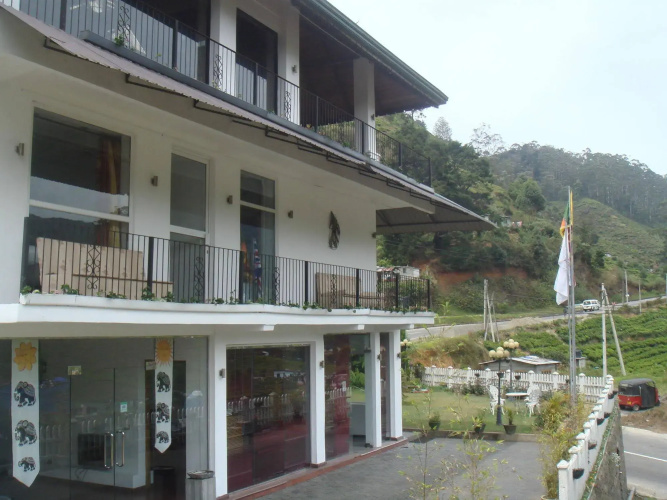 Hotelbild