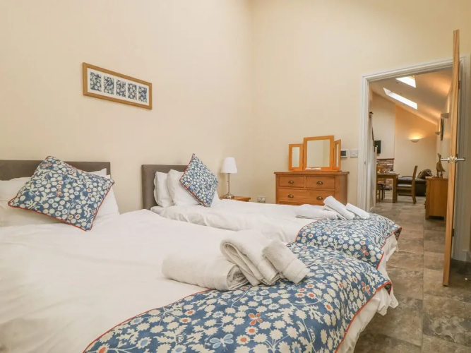 Pear Tree Cottage