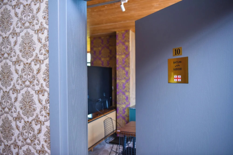 10inn boutique hotel