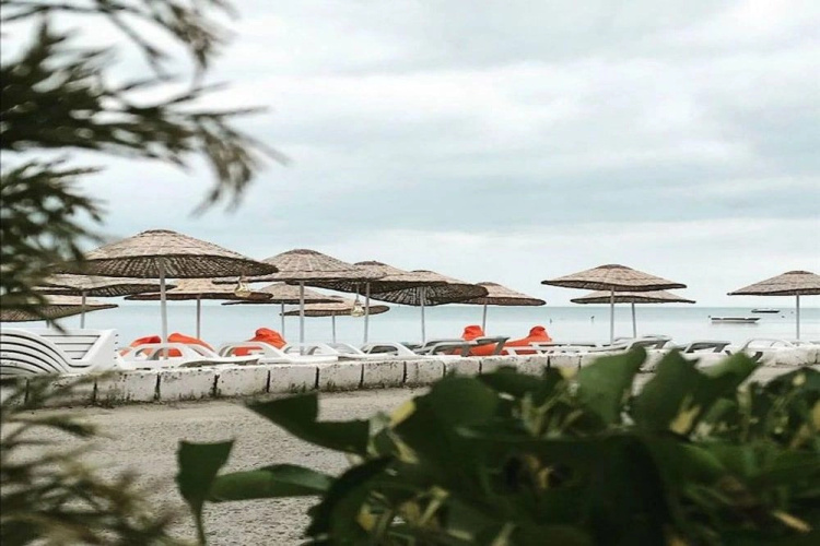Sahin Motel Erdek