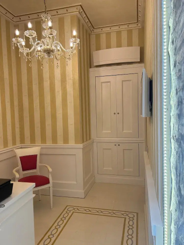 Piazza Venezia Luxury Suite