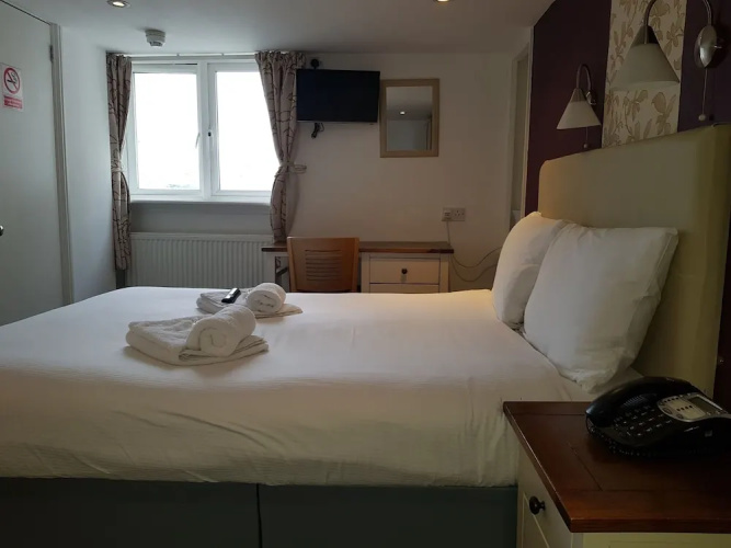 Atlantic Seafront Guest Accommodation