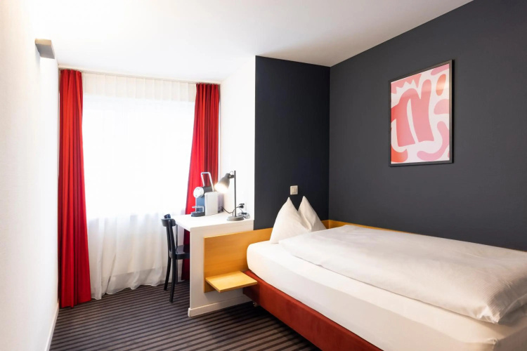 Hotel David 22