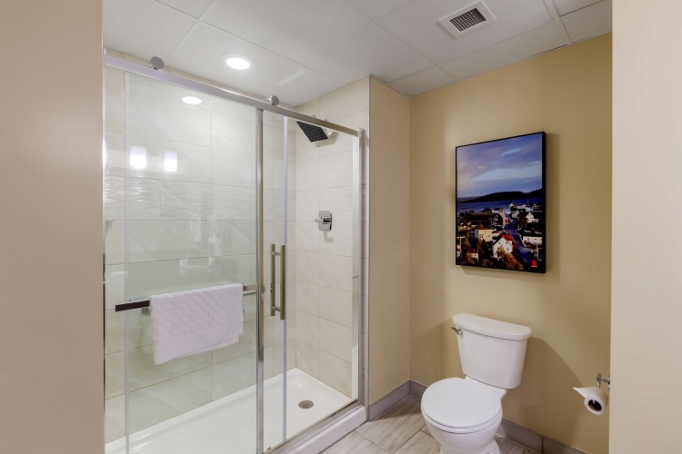 Best Western Plus St. John's Airport Hotel & Suites photo 10