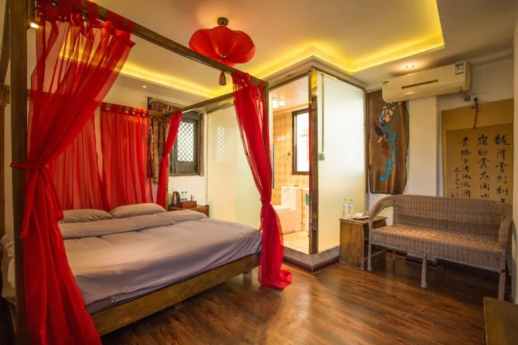 Bird Of Paradise Inn - Lijiang