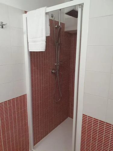 Dancing Apartment