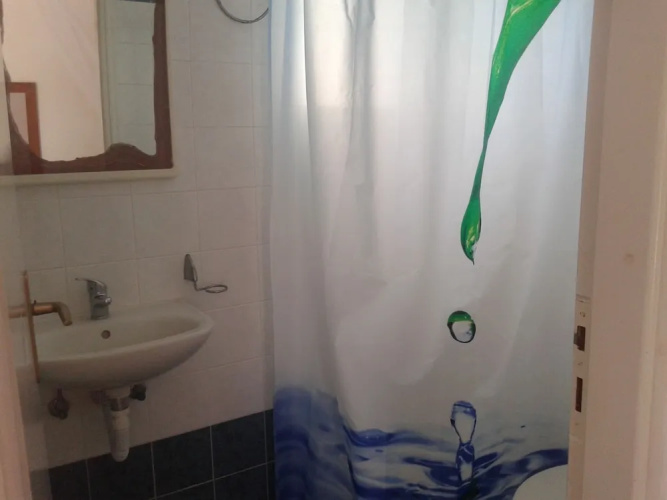 Thalassa Rooms