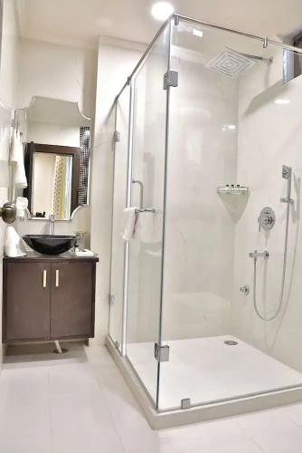 Superior Double room with balcony