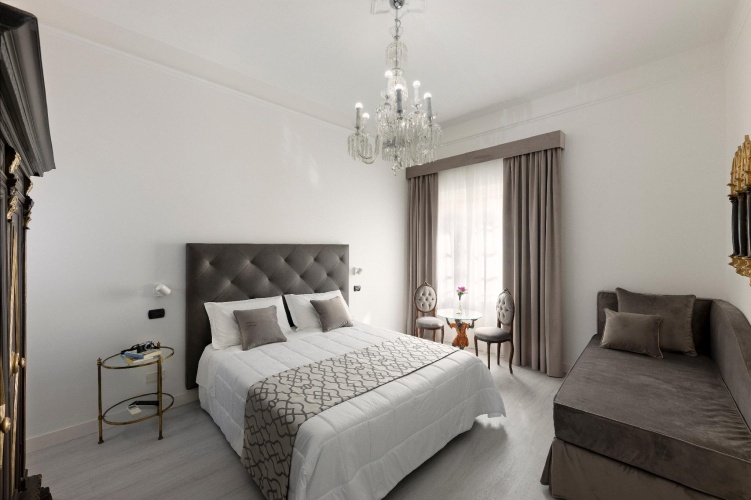Standard Family room