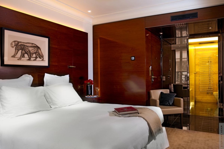 Hotel Montaigne (Classic) photo 7