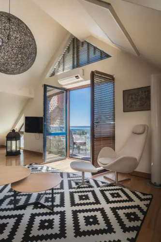Nida Apartments