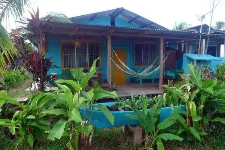 Chalet Tio Juan