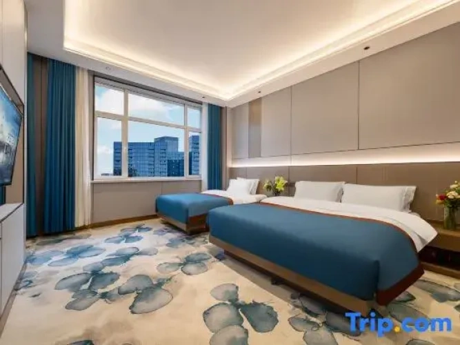 1 Bedroom Executive Suite with view