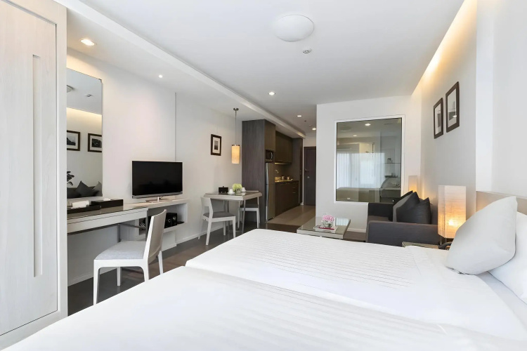 Kantary 304 Hotel