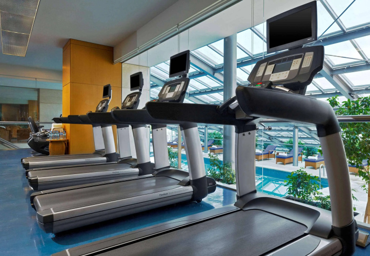 Sheraton Mendoza photo 22