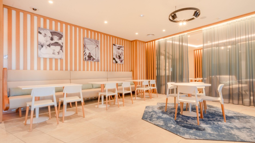 Holiday Inn Nice - Saint Laurent du Var photo 15