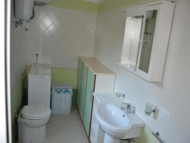 Apartment Difesa Pizzo
