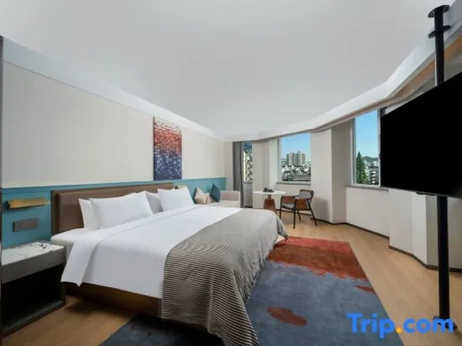 Standard Double Family room