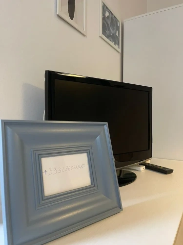 1 Bedroom Apartment with balcony