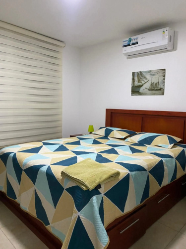 Suite con Vista al Mar