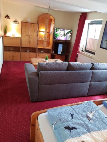 Standard Family room