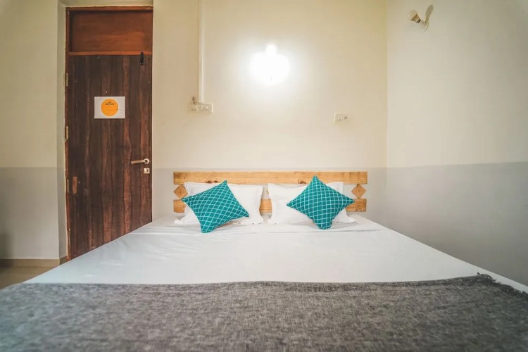 Piggy Hostel Arambol