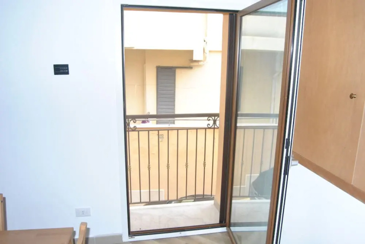 Agrigento Centre - 1-bed Apartment - Sleeps 4