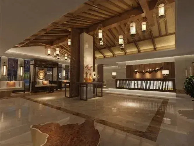 Yun Hua Hotel